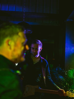 Event Live Wires Function Band Staffordshire