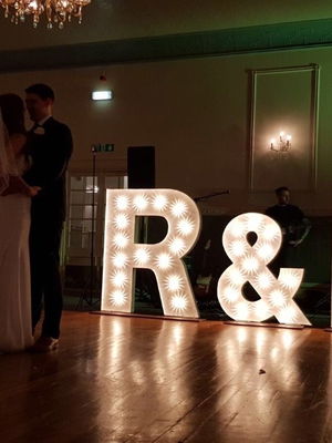 Wedding in Devon on 7 April 2018