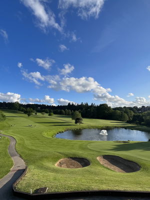 Event Happy Hour Function Band Kent