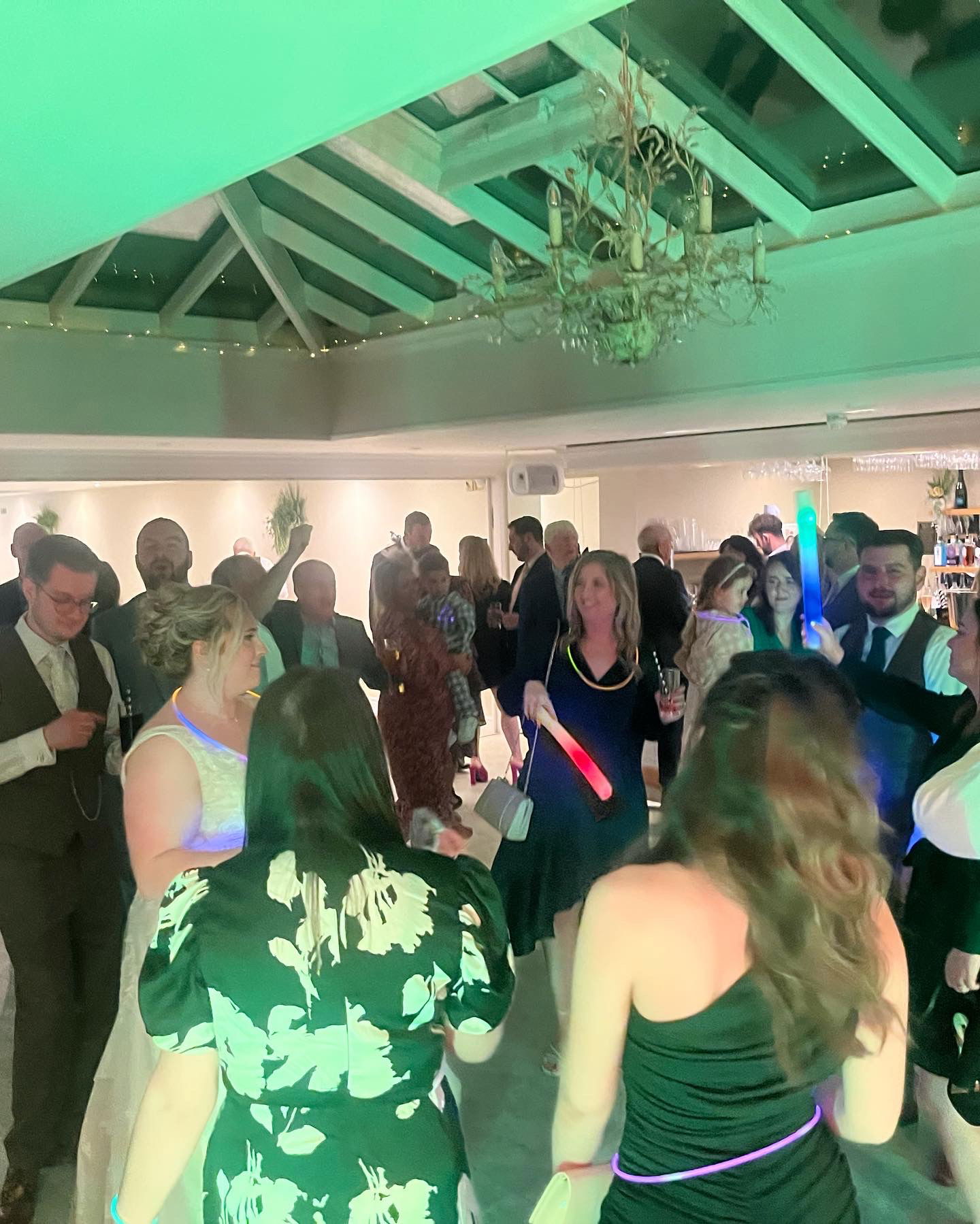 Happy Hour Function Band Review Wedding Kent