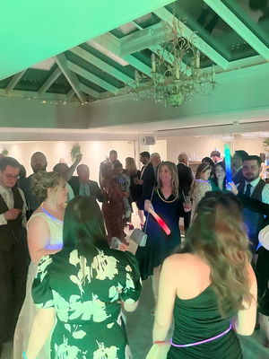 Event Happy Hour Function Band Kent