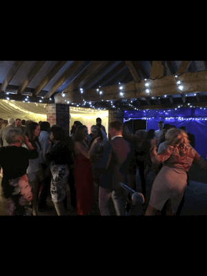 Event Cassino Function Band Leeds, West Yorkshire