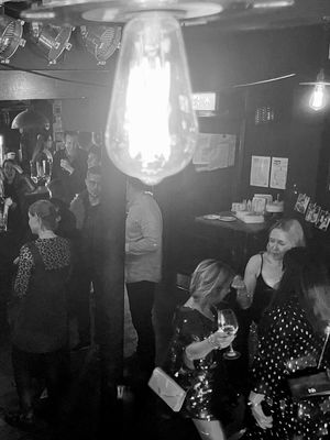 Event Glowstar Function Band Surrey