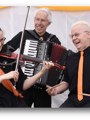 Event in Surrey on 2 May 2026