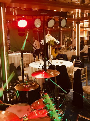 Event BackBeat Party Function Band Leeds, West Yorkshire
