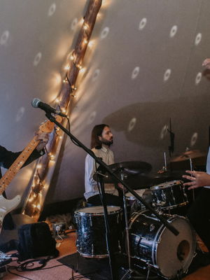 Event The Jukeboxes Function Band London