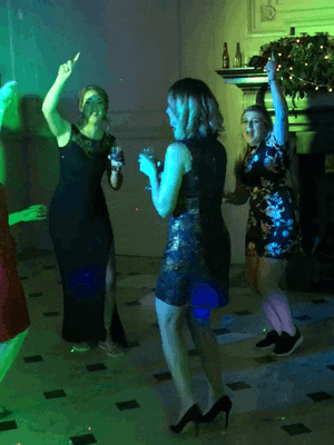 Event The Kicks Function Band Surrey