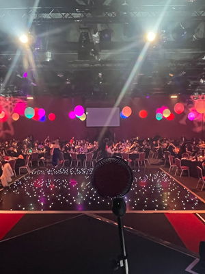 Event Funky Fresh Function Band Hertfordshire