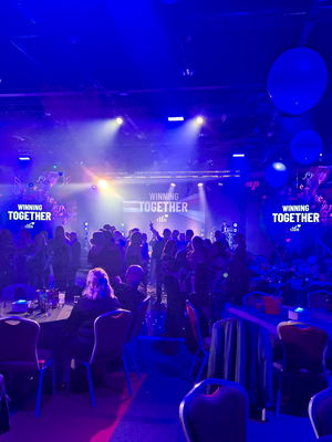 Event Funky Fresh Function Band Hertfordshire