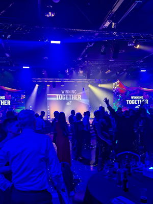 Event Funky Fresh Function Band Hertfordshire