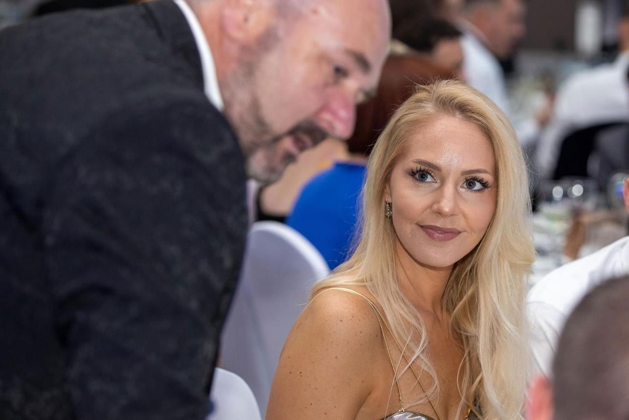 PR Magic Magician Review Private Party Derbyshire