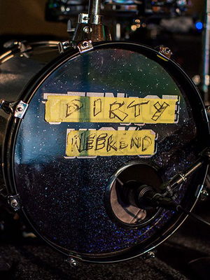 Event Dirty Weekend Function Band Brighton, East Sussex