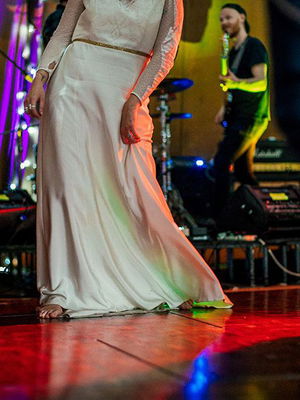 Event Dirty Weekend Function Band Brighton, East Sussex