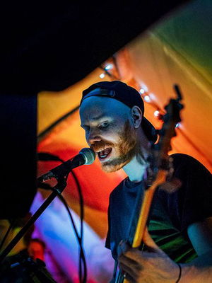 Event Dirty Weekend Function Band Brighton, East Sussex