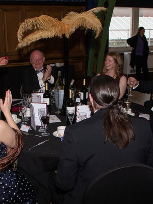 Event Dawson Magician Chorley, Lancashire