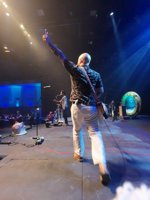 Event Live Forever Rock, Pop & Indie Party Band London