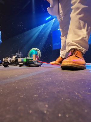 Event Live Forever Rock, Pop & Indie Party Band London