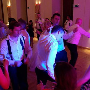 DJ Beats Mobile DJ Private Party Lancashire