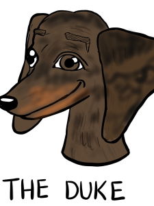 Event C R Caricatures Caricaturist Telford, Shropshire