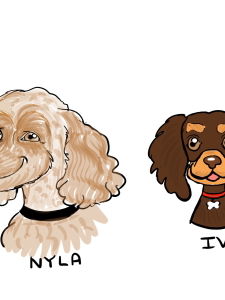 Event C R Caricatures Caricaturist Telford, Shropshire