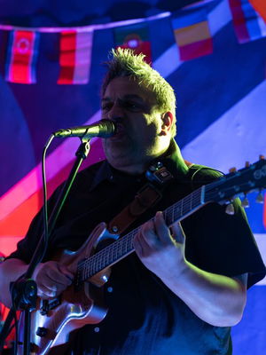 Event The Edge Function Band Swindon, Wiltshire