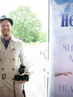 Event Paparazzi Entertainers Event Paparazzi Feltham, London