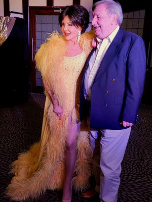 Event Shirley Bassey Tribute Dame Shirley Bassey Tribute Act Manchester, Greater Manchester