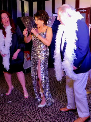 Event Shirley Bassey Tribute Dame Shirley Bassey Tribute Act Manchester, Greater Manchester
