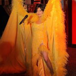 Tina B booked Shirley Bassey Tribute for their event in Worcestershire Shirley Bassey Tribute Tribute Act Review Hotel / Restaurant Event Worcestershire