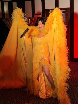 Event Shirley Bassey Tribute Dame Shirley Bassey Tribute Act Manchester, Greater Manchester
