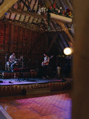 Event Honey Pie Function Band London