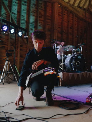 Event Honey Pie Function Band London