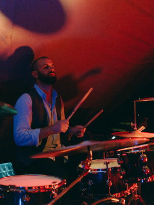 Event Honey Pie Function Band London