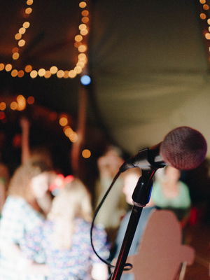 Event Honey Pie Function Band London