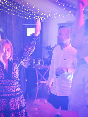 Event The Hot Shots Function Band Essex