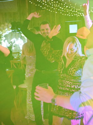 Event The Hot Shots Function Band Essex