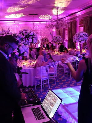 Event The Northern Violinist (Electric and Classical) Electric Violinist North Lincolnshire