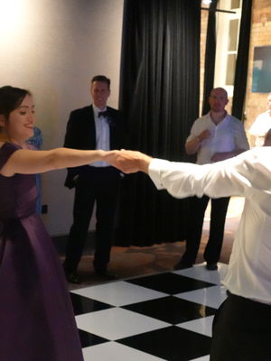 Event Rock Up Function Band Bristol, Somerset