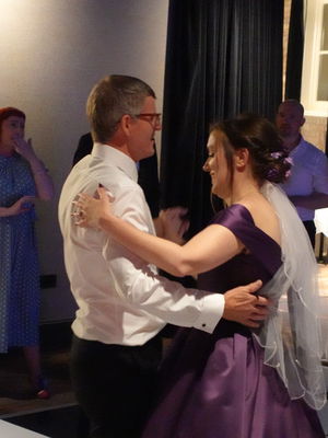 Event Rock Up Function Band Bristol, Somerset