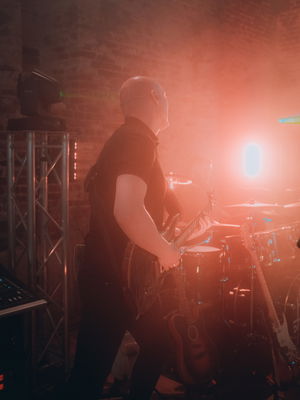 Event The Hot Shots Function Band Essex