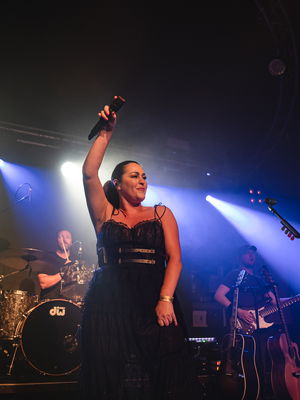 Event Nashville Nights Country Band Greater Manchester