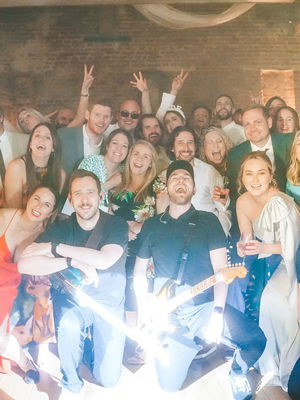 Event The Hot Shots Function Band Essex