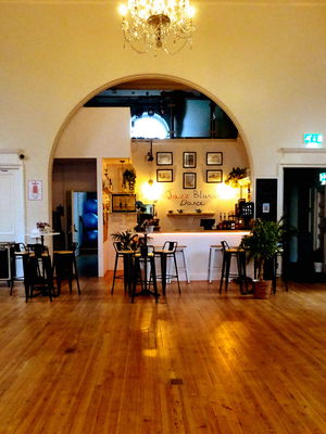 Event Mamba Rumba Latin, Salsa or Cuban Band East Yorkshire