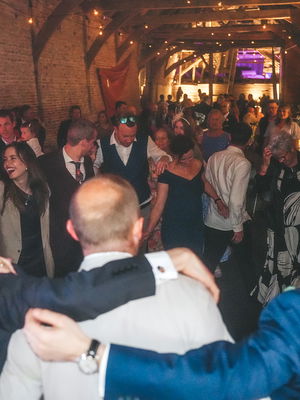 Event The Hot Shots Function Band Essex