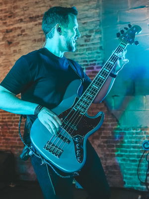 Event The Hot Shots Function Band Essex