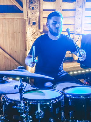 Event The Hot Shots Function Band Essex