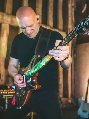 Event The Hot Shots Function Band Essex