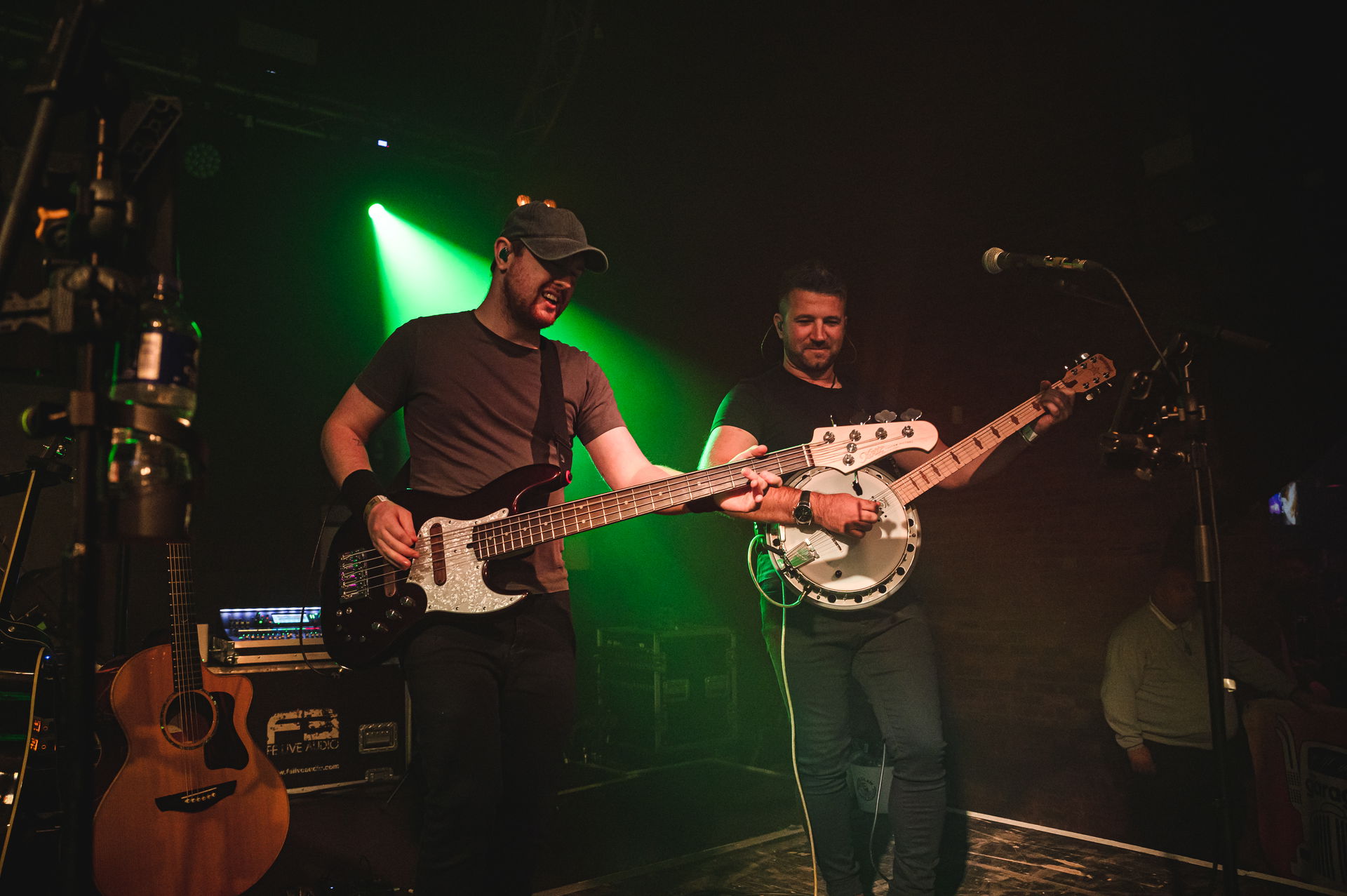 Nashville Nights Cover Band Review Private Party Warwickshire