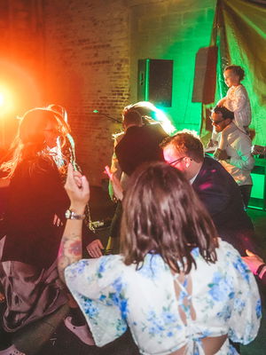 Event The Hot Shots Function Band Essex