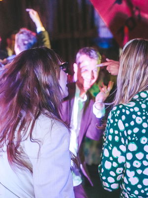 Event The Hot Shots Function Band Essex